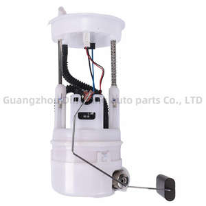 Oem 17040-2fl1a Nieuwe Motor Elektrische Brandstofpomp Met 1 Jaar Garantie Voor Nissan Venucia 2015-2017 <span class=keywords><strong>2</strong></span>.0 - Product Image 4