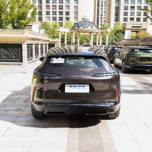 Venta caliente 2024 Avatar 07 SUV eléctrico de alto rendimiento e inteligente vehículo eléctrico puro de nueva energía de China - Product Image 1