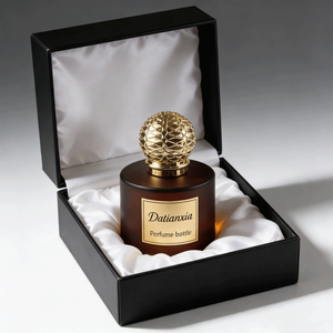 Productos al por Mayor, Diseño Exclusivo, Frascos de Perfume de Vidrio en Varios Tamaños, Admite Color y Logotipo Personalizados - Product Image 1