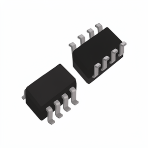 Comprar en Línea Componentes Electrónicos de Gestión de Energía (PMIC) RS31320 SOT 23 8 Thin, TSOT 23 8 BOM IC en Stock - Product Image 1