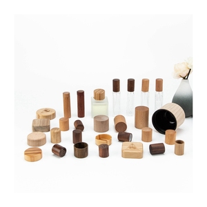 DIY Superventas Tapón de Corcho Sintético Personalizado de Lujo para Botellas de Vino y Licores con Tapa de Barra de Madera en Forma de T, Caja de Madera y Letrero de Pared - Product Image 2