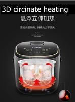 Tonze multifonction électrique de luxe automatique antiadhésif cuiseur à riz appareil de cuisine intelligent numérique