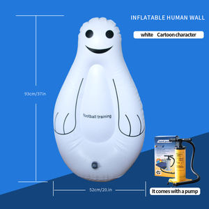 Fábrica <span class=keywords><strong>de</strong></span> Maniquí <span class=keywords><strong>de</strong></span> entrenamiento <span class=keywords><strong>de</strong></span> fútbol, venta al por mayor, equipo <span class=keywords><strong>de</strong></span> entrenamiento <span class=keywords><strong>de</strong></span> fútbol <span class=keywords><strong>de</strong></span> pared inflable para hombre, <span class=keywords><strong>entrenador</strong></span> <span class=keywords><strong>de</strong></span> fútbol - Product Image 4