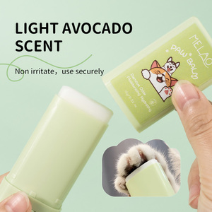 Nez sec Patte Hydratant Heal Repair <span class=keywords><strong>Dog</strong></span> Paw Balm Soothing <span class=keywords><strong>Extreme</strong></span> Weather Season Paw Balm Pad Protector For Dogs - Product Image 3
