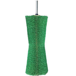 ลูกกลิ้งแปรงขัดถูปศุสัตว์เกรดอุตสาหกรรมและแบบทำมือ - Product Image 6