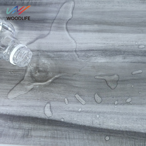 Indoor Luxus 8mm 6mm 5mm 4mm wasserdichtes Vinyl Click Floor Lvt Plastic Spc Bodenbelag - Product Image 3