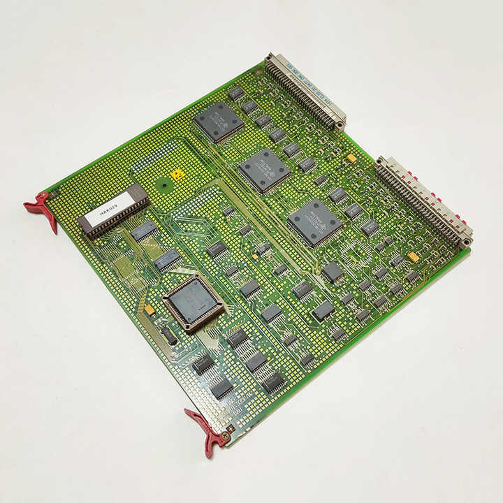 HAK2 00.785.0186 Original Used Printing Machine Parts for