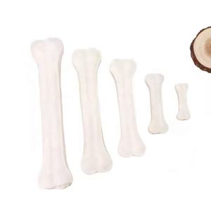 Mascarilla Dental para entrenamiento de mascotas, tratamiento de hueso prensado, masticable - Product Image 6