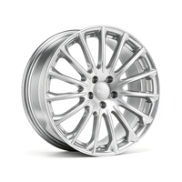 MSW 30 Maßgefertigte Leichtmetallfelgen 16-19 Zoll 5x100 5x114,3 für Mazda 3 VW Passat Hyundai Elantra Kia K5 Corolla Cross Toyota RAV4