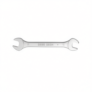 Llave de boca abierta 252 N de 10 mm métrica para herramientas de reparación automotriz - Product Image 2