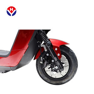 HY-TK 1000W motos de course électriques pour adultes longue portée 60V Dirt Bike nouvelle condition Scooter électrique - Product Image 5