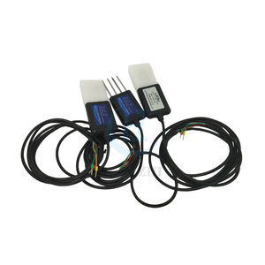 เครื่องทดสอบธาตุอาหารในดินแบบพกพา7 In1เครื่องวิเคราะห์ค่า pH ในดินแบบบูรณาการพร้อมเครื่องบันทึกข้อมูล - Product Image 4