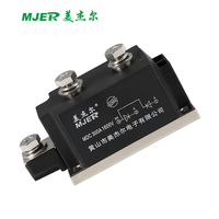 Module de diode redresseur à pont de thyristors à sertir MDC 300A 1600V, haute puissance, pour convertisseur de fréquence et démarrage progressif de moteur