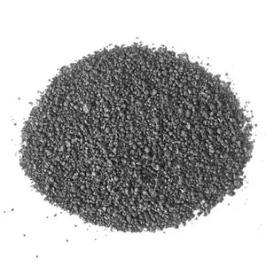 Sulfur rendah Nitrogen tinggi karbon grafit Petroleum Coke untuk pembuatan baja belerang rendah