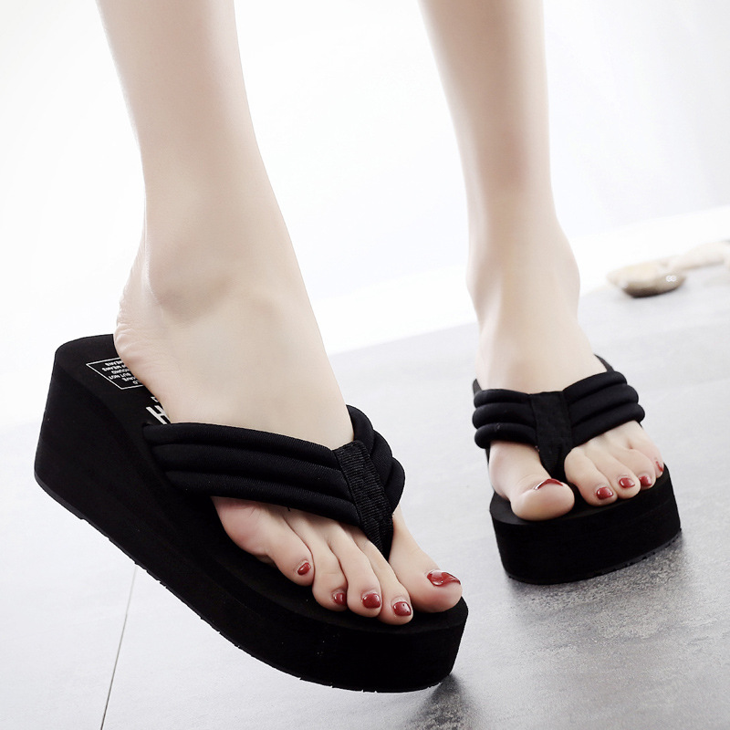 Black/6CM