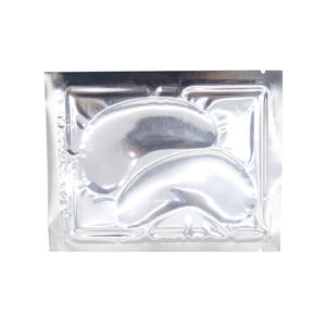 신제품 눈 밑 붓기 완화 콜라겐 크리스탈 하이드로겔 아이 젤 패치 - Product Image 1