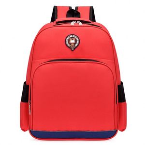Mochila Escolar Personalizada con Logotipo 2026, Fabricante de Mochilas con Logotipo Personalizado, Mochila Infantil para el Regreso a Clases - Product Image 5