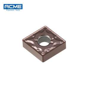 Inserti in Carburo di Tungsteno ACME CNMG DNMG SNMG TNMG VNMG WNMG per Tornitura Esterna, Serie WNMG080408-MA con Rivestimento NANO-PVD MA 90-95 - Product Image 2