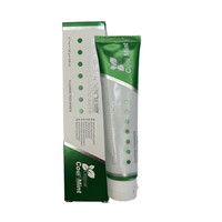 Dentifrice Blancheur Opalescence Saveur Menthe Fraîche Moyenne Format Régulier pour Dents Sensibles Soin Buccal Rafraîchissant 100ml