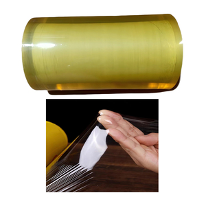 <span class=keywords><strong>Film</strong></span> alimentaire en PVC haute résistance, <span class=keywords><strong>film</strong></span> plastique en PVC, rouleau jumbo, <span class=keywords><strong>film</strong></span> plastique extensible - Product Image 2