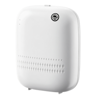 Diffuseur d'arômes intelligent SCENTA, diffuseur d'huiles essentielles automatique à poser ou à fixer au mur, nébuliseur, diffuseur de parfum pour la maison, vente en gros OEM