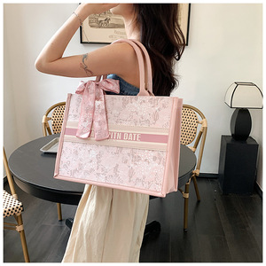 2025 Luxury <strong>Designer</strong> Handbags Large Capacity Tote Bags High Quality Famous <strong>Brand</strong> for Women <strong>Cheap</strong> Wholesale