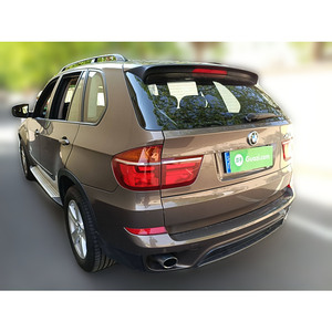 Guazi Mejor <span class=keywords><strong>Precio</strong></span> <span class=keywords><strong>BMW</strong></span> <span class=keywords><strong>X5</strong></span> Gasolina 3,0 SUV Coche Usado 4WD 5 Asientos - Product Image 4