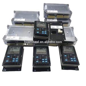 Parti di macchine edili PC600-8 PC800-8 PC850-8 7835-16 2003 7835-12-Monitor 2106 - Product Image 1