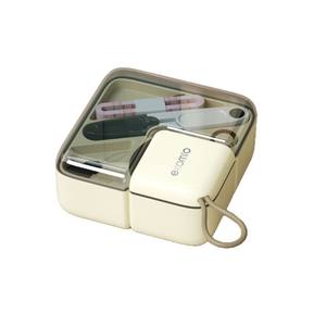 Kit de couture portable Ekomio avec aiguilles et fils pour une utilisation en dortoir - Product Image 2