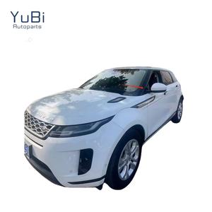 Garniture de pilier A pour <span class=keywords><strong>LandRover</strong></span> <span class=keywords><strong>Evoque</strong></span> <span class=keywords><strong>2020</strong></span>-Année - Product Image 2