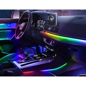 Prodotto di Illuminazione Interna per Auto CAL256 - Product Image 1