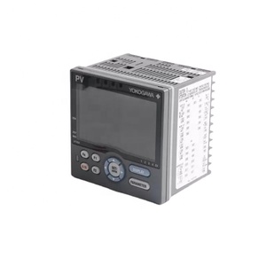 เครื่องควบคุมอุณหภูมิอเนกประสงค์โยโกกาว่า UT35A UT32A UT35A-000-11-00 Ut35a-001-1100 โยโกกาว่า - Product Image 1