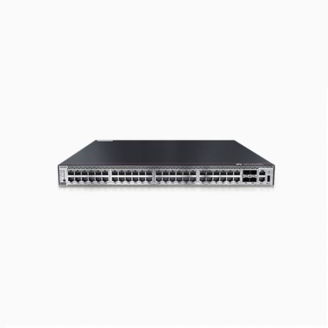 Original New S5731-S48P4X 48*10/100/1000BASE-T Ports,4*10GE SFP+ Ports,PoE+ Switch S5731-S48P4X