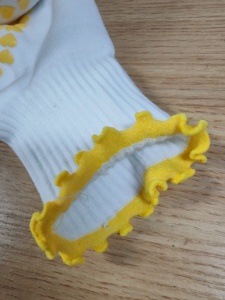 Wholesale Women Ribbed Knit Leg Warmers Gym Yoga <b>Socks</b> Chunky Cable Knit Bow Decor Mid Calf <b>Thermal</b> <b>Socks</b> for Winter Daily Wear - Product Image 3