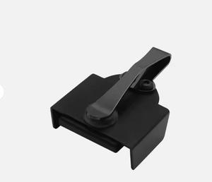 9mm / .40 Magnétique dans la Poche <span class=keywords><strong>Mag</strong></span> Holder Heavy Duty Magnetic Pocket Magazine Holder pour Pocket - Product Image 1