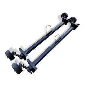 Eje <span class=keywords><strong>de</strong></span> eje <span class=keywords><strong>de</strong></span> goma <span class=keywords><strong>para</strong></span> remolque <span class=keywords><strong>de</strong></span> barco, freno eléctrico <span class=keywords><strong>de</strong></span> alta calidad, con precio <span class=keywords><strong>de</strong></span> fabricante - Product Image 5
