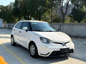 Auto Usado MG3 2013, 1.5L Automático, Volante a la Izquierda, Eficiente en Consumo de Combustible, Exportado a África, Motor 1.5L NA con VTI - Product Image 6