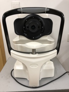 Haute qualité <span class=keywords><strong>FKR</strong></span> 710 suivi automatique réfractomètre 3D kératomètre Instrument d'autoréfractomètre rentable pour l'optique - Product Image 5