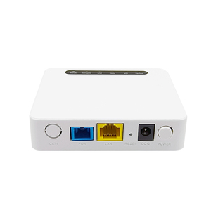ZC-501 xpon ONU FTTH Zikun 1GE xpon GEPON อุปกรณ์ใยแก้วนำแสงผลิตภัณฑ์ Optica <span class=keywords><strong>x</strong></span> <span class=keywords><strong>PON</strong></span> - Product Image 1