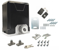 Kit Motor Gerbang Geser Tugas Berat