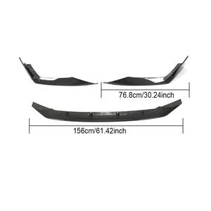 Re-preg Arbon Iber ront ip para Audi U6 <span class=keywords><strong>C8</strong></span> vvant Agon 4-Door 2019-2021 - Product Image 5