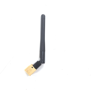 <span class=keywords><strong>Antenna</strong></span> Esterna LoRa/LPWAN ad Alto Guadagno 2.4GHz/5.8GHz Dual Band Omnidirezionale con Connettore Femmina <span class=keywords><strong>L</strong></span> Pol 50 F per WiFi - Product Image 2