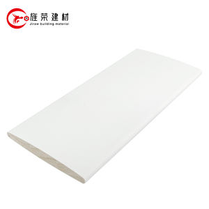 Conception graphique de <span class=keywords><strong>volet</strong></span> de plantation blanc en bois - Product Image 5