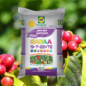 ปุ๋ยเม็ดพรีเมียม AGRILONG NPK 19-7-22+TE ผลิตในเวียดนาม รับผลิตแบบ OEM ODM สูตรปลดปล่อยธาตุอาหารเร็ว - Product Image 2