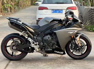 Motocicletas Deportivas <span class=keywords><strong>Yamaha</strong></span> <span class=keywords><strong>R1</strong></span> Usadas de <span class=keywords><strong>1000cc</strong></span> y Cuatro Cilindros de Gran Cilindrada para Viajes Largos - Product Image 5