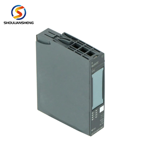 Contrôleur PLC 6ES7131-6BF01-0BA0 6ES71316BF010BA0 ET200M Neuf, stock d'origine en stock - Product Image 4