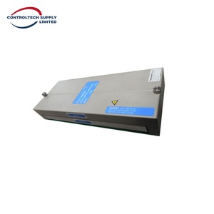 Nuevo Módulo de Redundancia de Salida Analógica MU-TAOX52 en Stock, Envío Rápido, Pieza de Repuesto para Control PLC Industrial, Unidad I/O - Product Image 6