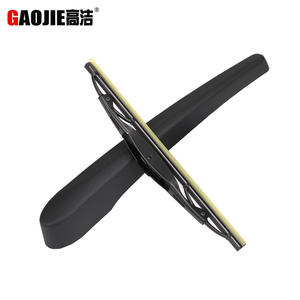 Lame d'essuie-glace arrière Gaojie 300 mm pour Buick Encore 2013-2018, ensemble d'essuie-glace de pare-brise de voiture 9591513 - Product Image 1