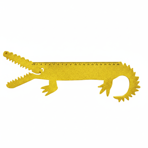 Regla de Papelería Ecológica de Diseño, Recién Llegada, Alta Calidad, 30 cm - Product Image 2