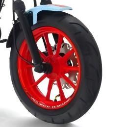 ปรับแต่งมอเตอร์ไซค์ครุยเซอร์ช็<span class=keywords><strong>อป</strong></span>เปอร์วินเทจขนาดเล็ก 150 ซีซี 50 ซีซี 200 ซีซี 250 ซีซี ใช้เชื้อเพลิงเบนซิน ผลิตในโรงงานกวางตุ้ง ประเทศจีน - Product Image 5